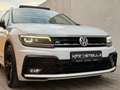 Volkswagen Tiguan 2,0 TDI R-Line 4Motion Sky DSG Blanc - thumbnail 39