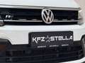 Volkswagen Tiguan 2,0 TDI R-Line 4Motion Sky DSG Blanc - thumbnail 43