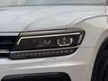 Volkswagen Tiguan 2,0 TDI R-Line 4Motion Sky DSG Blanc - thumbnail 42