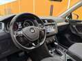 Volkswagen Tiguan 2,0 TDI R-Line 4Motion Sky DSG Blanc - thumbnail 8