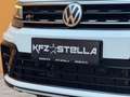 Volkswagen Tiguan 2,0 TDI R-Line 4Motion Sky DSG Blanc - thumbnail 41