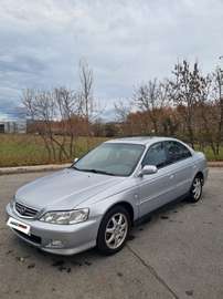 2.3i ES VTEC