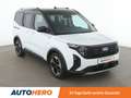 Ford Tourneo Courier 1.0 EcoBoost Active Aut.*NAVI*CAM*ACC*AHK*PDC* Weiß - thumbnail 8