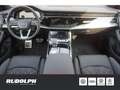 Audi Q8 60 TFSI e qu. S line PANO B&O HUD MASSAGE LASER AH Schwarz - thumbnail 11