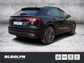 Audi Q8 60 TFSI e qu. S line PANO B&O HUD MASSAGE LASER AH Schwarz - thumbnail 5
