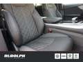 Audi Q8 60 TFSI e qu. S line PANO B&O HUD MASSAGE LASER AH Schwarz - thumbnail 8