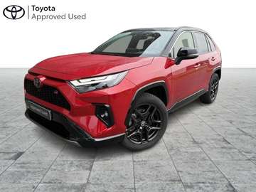 2.5 Hybrid AWD GR Sport + Trekhaak