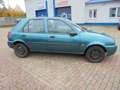 Ford Fiesta 1.3 37 kW Style Grün - thumbnail 7