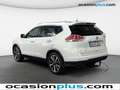 Nissan X-Trail 1.6 dCi Tekna 4x2 XTronic Blanc - thumbnail 4