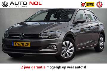 1.0 TSI Comfortline | Apple CarPlay | ACC | Airco