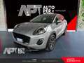 Ford Puma Puma 1.5 ecoblue Titanium s&s 120cv Grigio - thumbnail 1