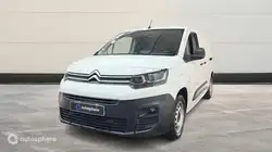 Citroen Berlingo XL 950kg BlueHDi 130 S\u0026S Club