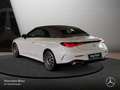 Mercedes-Benz CLE 450 4M AMG+NIGHT+360+AHK+BURMESTER+KEYLESS+9G Biały - thumbnail 10