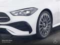 Mercedes-Benz CLE 450 4M AMG+NIGHT+360+AHK+BURMESTER+KEYLESS+9G Alb - thumbnail 5