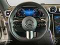 Mercedes-Benz CLE 450 4M AMG+NIGHT+360+AHK+BURMESTER+KEYLESS+9G Biały - thumbnail 14