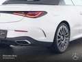 Mercedes-Benz CLE 450 4M AMG+NIGHT+360+AHK+BURMESTER+KEYLESS+9G Alb - thumbnail 12