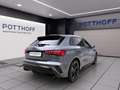 Audi S3 Sportback TFSI 245(333) kW(PS) S tronic Gris - thumbnail 5