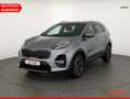 Kia Sportage 1.6 T-GDI GT-Line 4WD LED Navi Sitzluft Silber - thumbnail 1