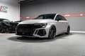 Audi RS3 2.5 TFSI Sportback MATRIX LEDER B&O PANO Grau - thumbnail 4