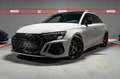 Audi RS3 2.5 TFSI Sportback MATRIX LEDER B&O PANO Grau - thumbnail 2