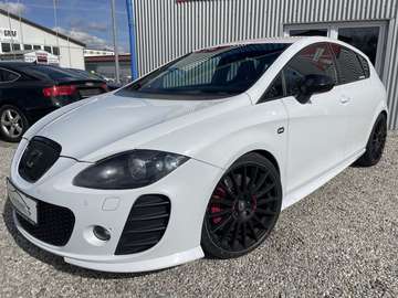 Cupra R LIMITED (178 of 200) WTCC CHAMPION