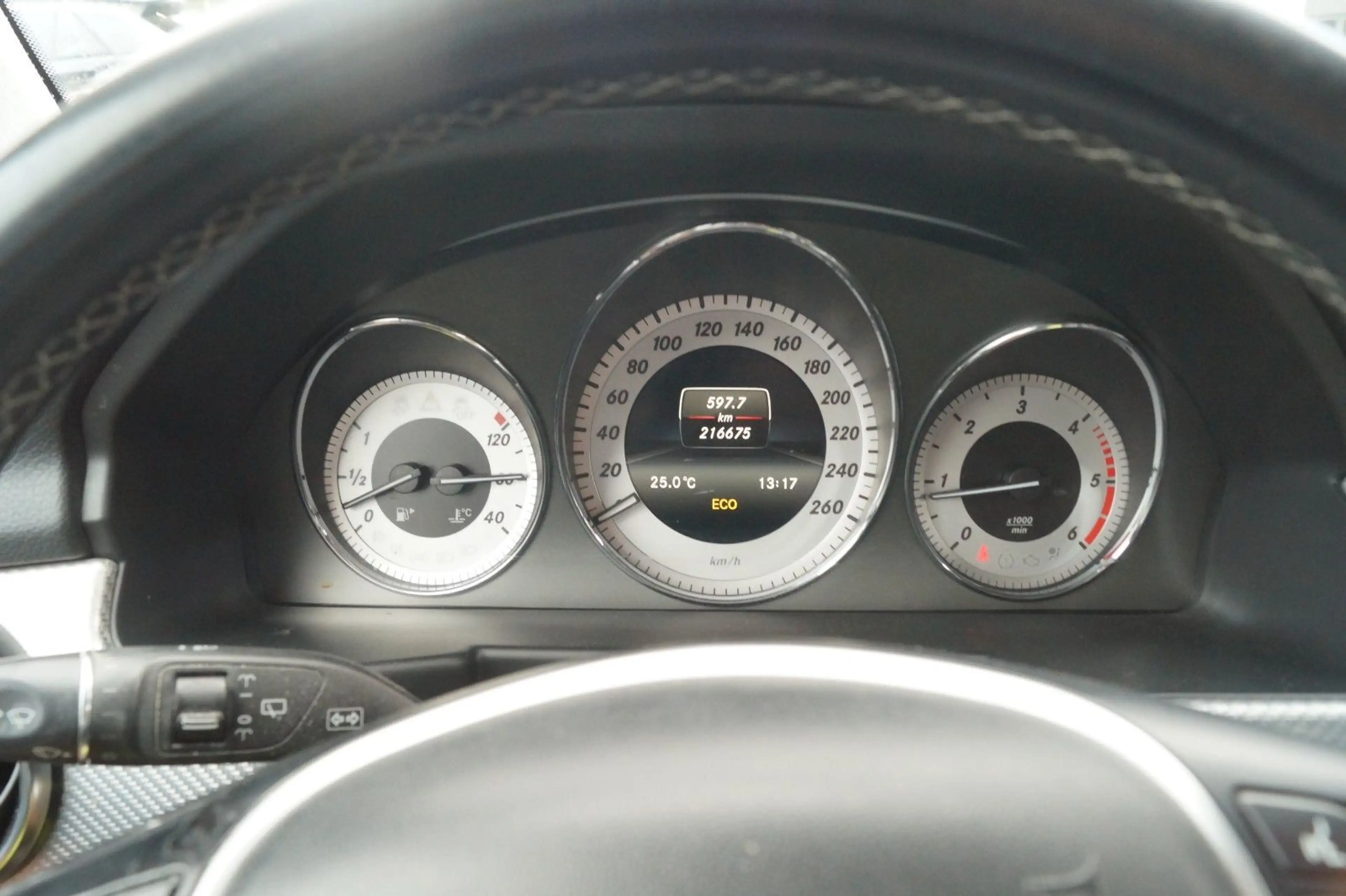 Mercedes-Benz GLK 200 GLK GLK 200 CDI — photo 15