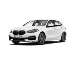 Bmw 118 i HUD HiFi Komfort Sportsitze Sitzheizung