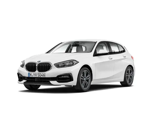 BMW 1er