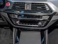 BMW X3 M Competition HuD+AHK+LED+H/K+DAB+M-Sportabgasanlage Nero - thumbnail 13