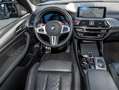 BMW X3 M Competition HuD+AHK+LED+H/K+DAB+M-Sportabgasanlage Zwart - thumbnail 15