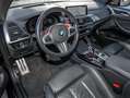 BMW X3 M Competition HuD+AHK+LED+H/K+DAB+M-Sportabgasanlage Zwart - thumbnail 8