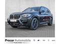BMW X3 M Competition HuD+AHK+LED+H/K+DAB+M-Sportabgasanlage Noir - thumbnail 1