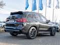 BMW X3 M Competition HuD+AHK+LED+H/K+DAB+M-Sportabgasanlage Schwarz - thumbnail 2