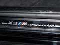 BMW X3 M Competition HuD+AHK+LED+H/K+DAB+M-Sportabgasanlage Schwarz - thumbnail 20