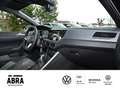 Volkswagen Taigo 1.5 TSI R-Line DSG TAGESZULASSUNG Schwarz - thumbnail 9