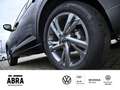 Volkswagen Taigo 1.5 TSI R-Line DSG TAGESZULASSUNG Schwarz - thumbnail 6