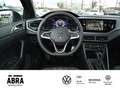Volkswagen Taigo 1.5 TSI R-Line DSG TAGESZULASSUNG Schwarz - thumbnail 15