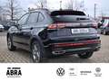Volkswagen Taigo 1.5 TSI R-Line DSG TAGESZULASSUNG Schwarz - thumbnail 5