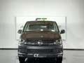 Volkswagen T6 Transporter Kasten 4Motion 2.0 TDI DSG **NUR AN GEWERBE** Braun - thumbnail 2