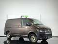 Volkswagen T6 Transporter Kasten 4Motion 2.0 TDI DSG **NUR AN GEWERBE** Braun - thumbnail 1