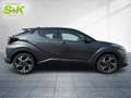 Toyota C-HR 2.0 Hybrid Team D+CARPLAY+Winter-Paket+LED+GJR++ Gri - thumbnail 4