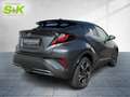 Toyota C-HR 2.0 Hybrid Team D+CARPLAY+Winter-Paket+LED+GJR++ Gri - thumbnail 3