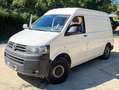 Volkswagen T5 Transporter T5 Pro BlueMotion Blanco - thumbnail 2