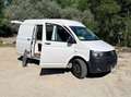Volkswagen T5 Transporter T5 Pro BlueMotion Blanco - thumbnail 4
