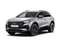 Audi Q4 e-tron 45 S line AHK Navi PDC Sitzheizung LED Silber - thumbnail 2
