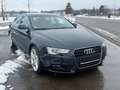 Audi A5 Sportback 2.0 TDI Bleu - thumbnail 2