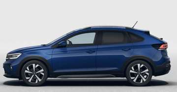 Taigo 1.5 TSI OPF DSG Style