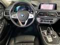 BMW 745 7Lim745e*Laser*DriveAsProf.*H&K*360°*HUD*Massage Gris - thumbnail 11