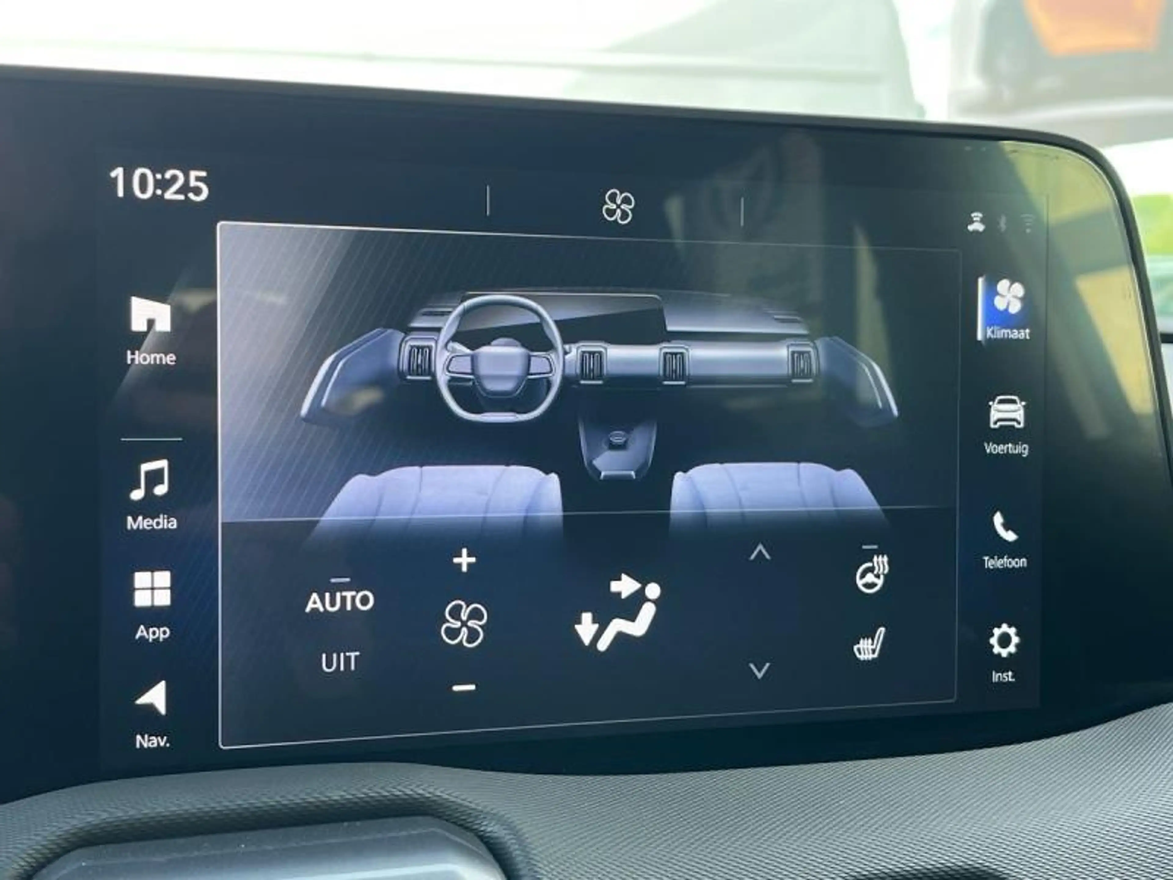 Toyota Urban Cruiser Executive+cam+gps+sens V+A — photo 12