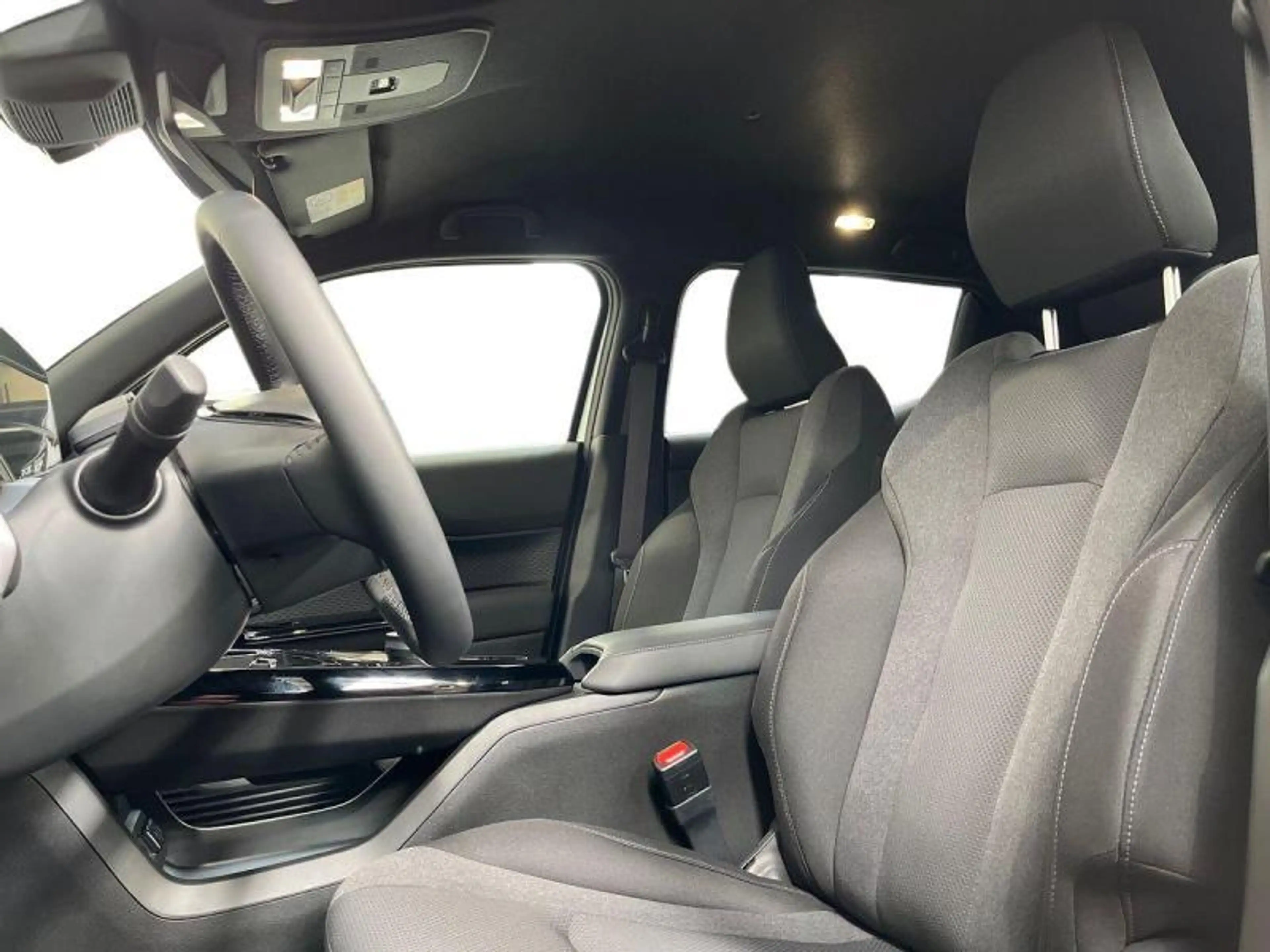 Toyota Urban Cruiser Executive+cam+gps+sens V+A — photo 7